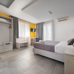 Deluxe Zimmer